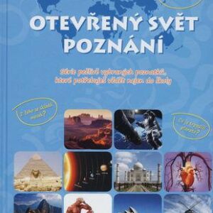 Otevřený svět poznání (Ivaniš Mojmír) (česky)
