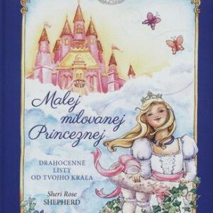 Malej milovanej Princeznej (Shepherd Sheri Rose)