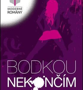 Bodkou nekončím (Linda Chopin)