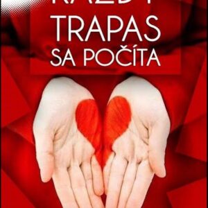 Každý trapas sa počíta (Silvia Jezerská)