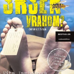 Sršeň vrahom? (Dušan Mrekaj)