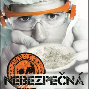 Nebezpečná nákaza (Noro Ölvecký)