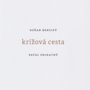 Krížová cesta (Dušan Benický)
