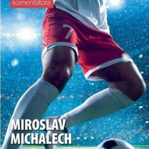 V rytme Tanga (Miroslav Michalech)
