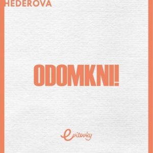 Odomkni! (Petra Hederová)