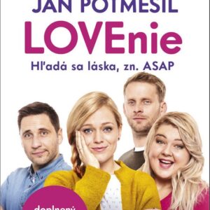 LOVEnie (Jan Potměšil)