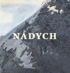 Nádych (Radovan Potočár)