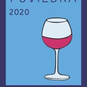 Poviedka 2020 - Antológia (Tímea Krekovič Beck)