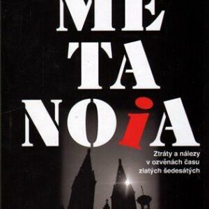 Metanoia (Jiří Sehnal) (česky)