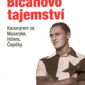 Bicanovo tajemství (Pavel Kovář) (česky)