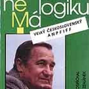Fotbal nemá logiku (Tomáš Pospíchal) (česky)