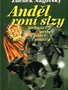 Anděl roní slzy (Zdeněk Nagovský) (česky)
