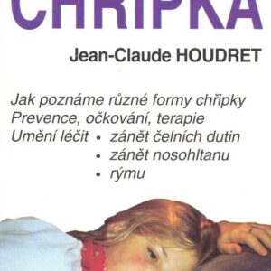 Chřipka (Jean-Claude Houdret) (česky)