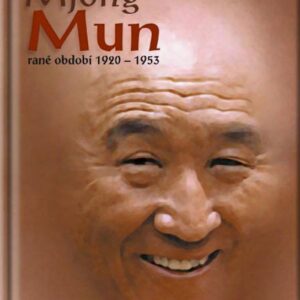 Son Mjong Mun (Michael Breen) (česky)
