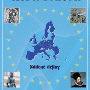 Češi a Evropa (Václav Makrlík) (česky)