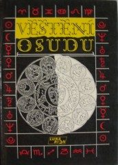 Věštění osudu (Jarka Hrušková) (česky)