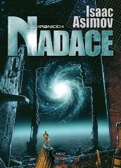 Nadace na hranicích (Isaac Asimov) (česky)
