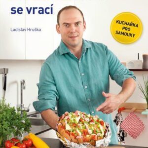 Láďa Hruška se vrací (Ladislav Hruška) (česky)