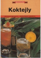 Koktejly (česky)
