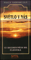 Světlo v nás (Kašparcová, Pavla) (česky)