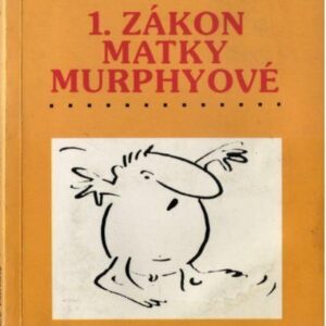 1.zákon matky Murphyové (Bruce Lansky) (česky)