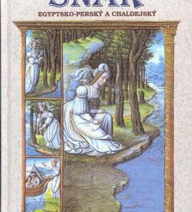 Snář egyptsko-perský a chaldejský (Krulichová Marie) (česky)