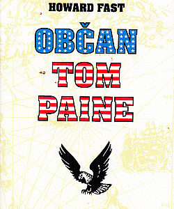 Občan Tom Paine (Howard Fast) (česky)