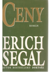 Muž, žena a dítě (Erich Segal) (česky)