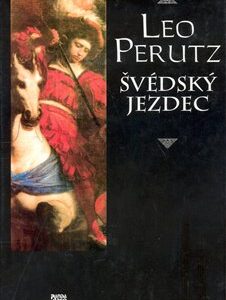 Švédský jezdec (Perutz, Leo) (česky)