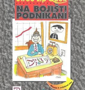 Na bojišti podnikání (Swee Lip Quek) (česky)