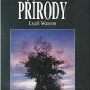 Temné síly přírody (Watson Lyall) (česky)