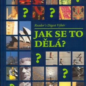 Jak se to dělá? (česky)