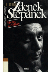 Zdeněk Štěpánek (Jaroslav Vostrý) (česky)