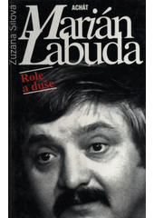 Marián Labuda (Zuzana Sílová) (česky)