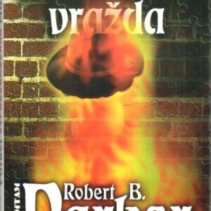 Vyprovokovaná vražda (Robert B. Parker) (česky)