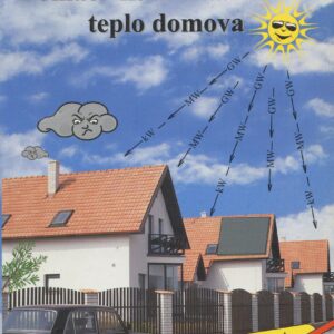 Domácí kutil a... teplo domova (Jan Navrátil) (česky)