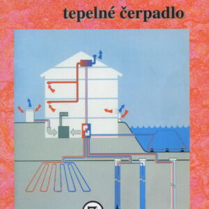 Domácí kutil a... tepelné čerpadlo (Jan Navrátil) (česky)