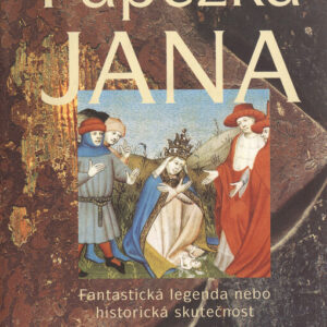 Papežka Jana (Peter Stanford) (česky)