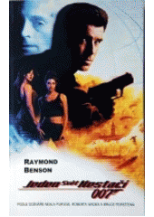 Jeden svět nestačí (Raymond Benson) (česky)