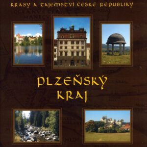 Plzeňský kraj (Bohumil Vurm) (česky)
