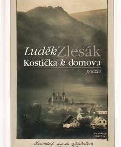 Kostička k domovu (Luděk Zlesák) (česky)