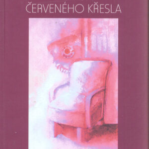 Záhada červeného křesla (Šulcová, Olga) (česky)