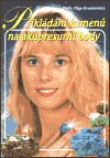 Přikládání kamenů na akupresurní body (Olga Krumlovská) (česky)
