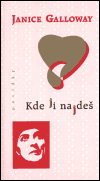 Kde ji najdeš (Galloway, Janice) (česky)
