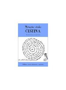 Maturitní otázky - čeština (Veselý, Radek) (česky)