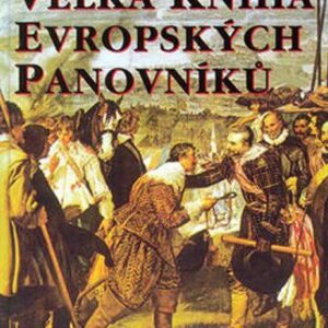 Velká kniha evropských panovníků (Ervín Hrych) (česky)