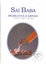 Saí Baba promlouvá k Západu (Satja Saí Baba) (česky)