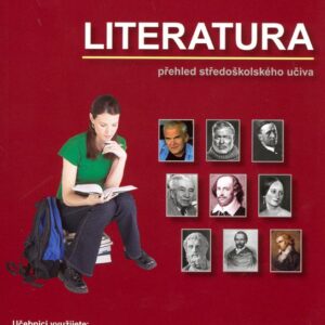 Literatura (Taťána Polášková) (česky)