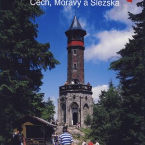 Rozhledny Čech, Moravy a Slezska (Jan Nouza) (česky)