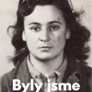 Byly jsme tam taky (Dagmar Šimková) (česky)